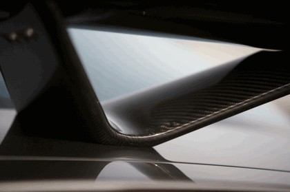 2010 Mercedes-Benz SLR Desire by Fab Design 9