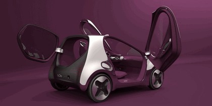 2010 Kia POP concept 10