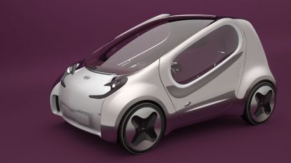 2010 Kia POP concept 6