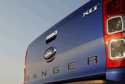 2011 Ford Ranger 11