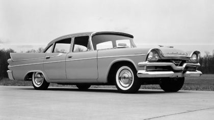 1957 Dodge Royal sedan 6