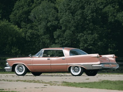1959 Chrysler Imperial Crown Southampton 3