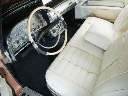 1959 Chrysler Imperial Crown Southampton 4