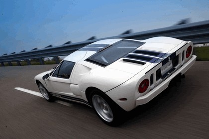 2005 Ford GT 48