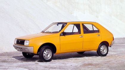 1976 Renault 14 L 8