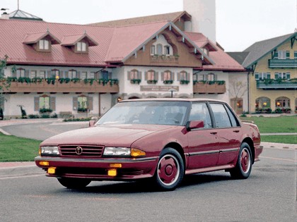 1987 Pontiac Bonneville 2