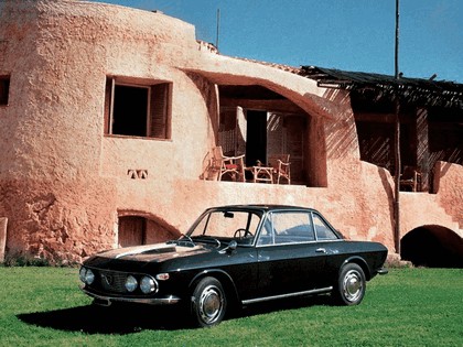1965 Lancia Fulvia 2