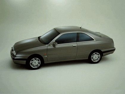 1996 Lancia Kappa coupé 1