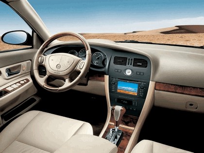 2005 Buick Regal - Chinese version 13