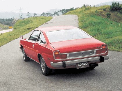 1975 Mazda Cosmo ( AP ) 3