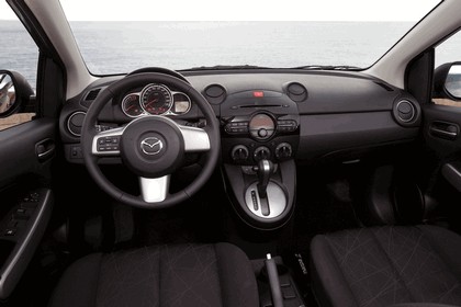 2010 Mazda 2 81