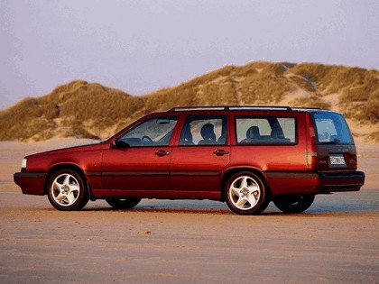 1994 Volvo 850 SW Turbo 3