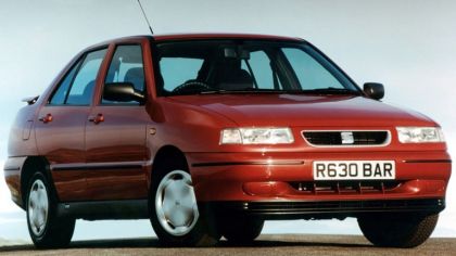 1996 Seat Toledo - UK version 2