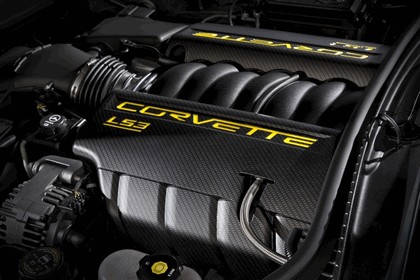 2010 Chevrolet Corvette Jake Edition concept 9