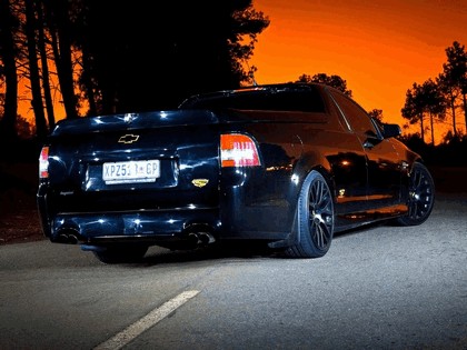 2010 Chevrolet SuperUte by LupiniPower 3