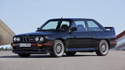 1990 BMW M3 ( E30 ) Sport Evolution 3