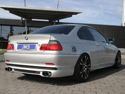 2004 BMW 3er ( E46 ) by JMS Racelook 3