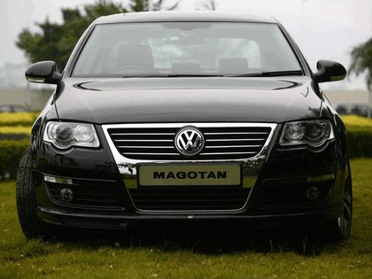 2007 Volkswagen Magotan by ABT - Chinese version 2