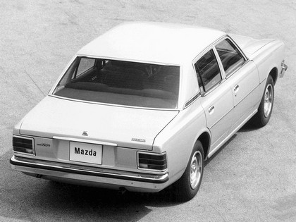 1978 Mazda 929 L 2