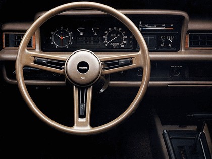1978 Mazda 929 L 6