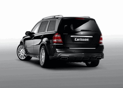 2009 Mercedes-Benz GL with RS kit by Carlsson 3
