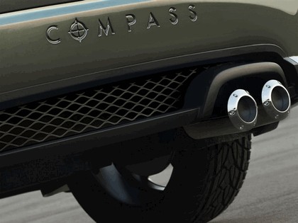 2005 Jeep Compass rallye concept 9