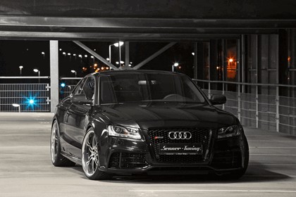 2010 Audi RS5 by Senner Tuning 7