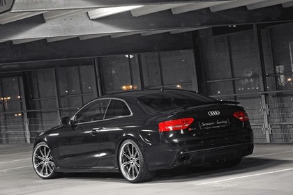 2010 Audi RS5 by Senner Tuning 14