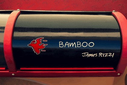 2010 Rinspeed Bamboo 61
