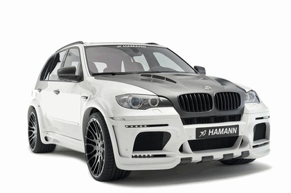 2010 Hamann Flash Evo M ( based on BMW X5 M ) 3