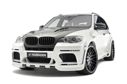 2010 Hamann Flash Evo M ( based on BMW X5 M ) 4