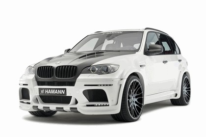 2010 Hamann Flash Evo M ( based on BMW X5 M ) 5