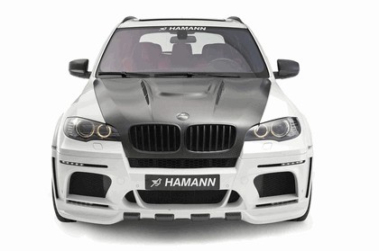2010 Hamann Flash Evo M ( based on BMW X5 M ) 7