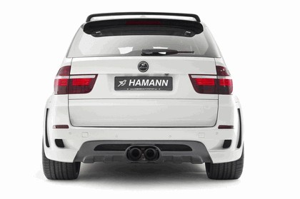 2010 Hamann Flash Evo M ( based on BMW X5 M ) 8
