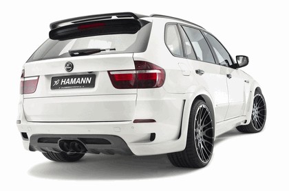 2010 Hamann Flash Evo M ( based on BMW X5 M ) 11
