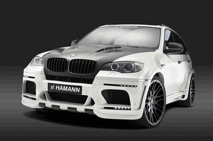 2010 Hamann Flash Evo M ( based on BMW X5 M ) 12