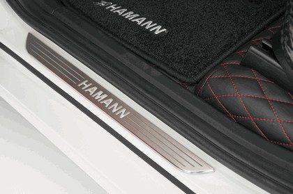 2010 Hamann Flash Evo M ( based on BMW X5 M ) 25