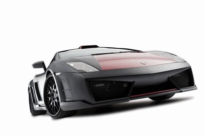 2010 Hamann Victory II ( based on Lamborghini Gallardo 560-4 ) 6