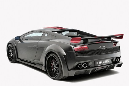 2010 Hamann Victory II ( based on Lamborghini Gallardo 560-4 ) 10