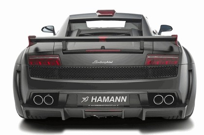 2010 Hamann Victory II ( based on Lamborghini Gallardo 560-4 ) 12