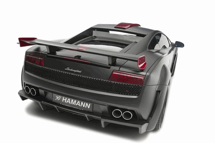 2010 Hamann Victory II ( based on Lamborghini Gallardo 560-4 ) 13