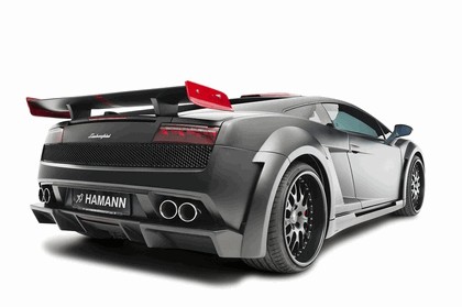 2010 Hamann Victory II ( based on Lamborghini Gallardo 560-4 ) 14