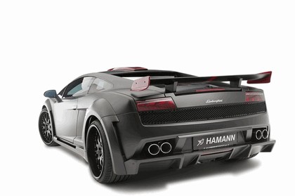 2010 Hamann Victory II ( based on Lamborghini Gallardo 560-4 ) 17
