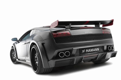 2010 Hamann Victory II ( based on Lamborghini Gallardo 560-4 ) 18