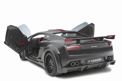 2010 Hamann Victory II ( based on Lamborghini Gallardo 560-4 ) 19