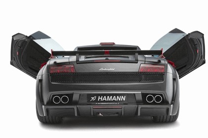 2010 Hamann Victory II ( based on Lamborghini Gallardo 560-4 ) 22