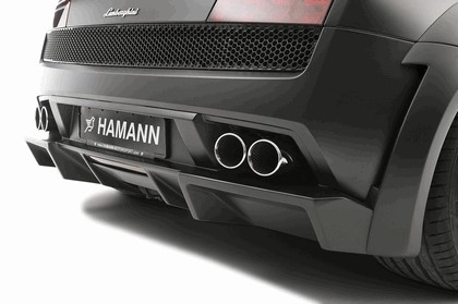 2010 Hamann Victory II ( based on Lamborghini Gallardo 560-4 ) 24