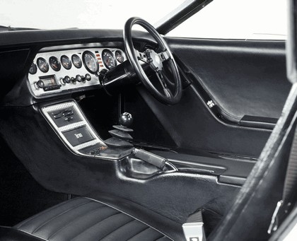 1970 Holden GTR-X concept 4