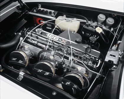 1970 Holden GTR-X concept 6