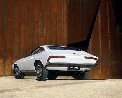 1970 Holden GTR-X concept 9